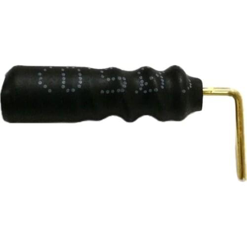 10pcs GSM/GPRS/3G internal spring antenna copper angle 24mm welding type