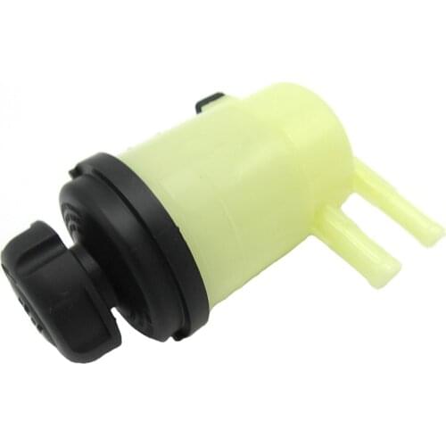 Power Steering Reservoir For Hyundai Tucson 2005-2009 Kia Sportage 2005-2010 2.0L 2.7L 4-Door 571502E000 57150-2E000