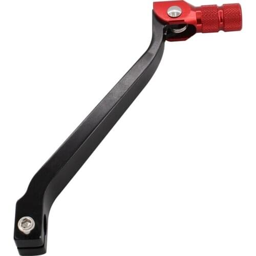 CNC Motorcycle Folding Gear Shift Lever Shifter Brake Lever for Honda Crf250L Crf250La Crf 250L 250La 250 2013-2017