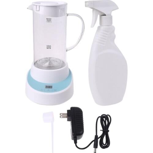Disinfection Water Purifier Sodium Hypochlorite Electrolytic Water Generator Set