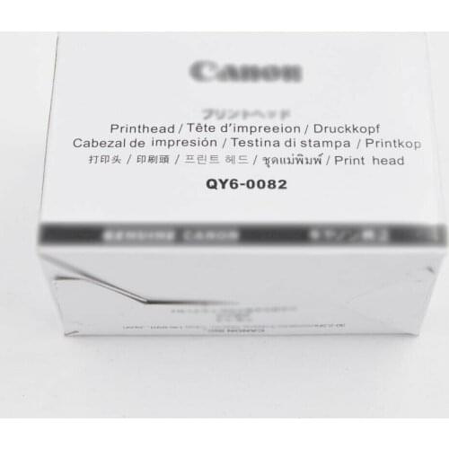 For Canon QY6-0082-000 printhead for iP7220 MG5420 MG5520 MG5620 MG5720