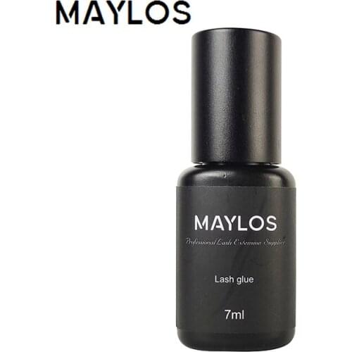 Customize Your Logo Eyelash Extension Glue Lash Adhesive Hot Sale Long Retension