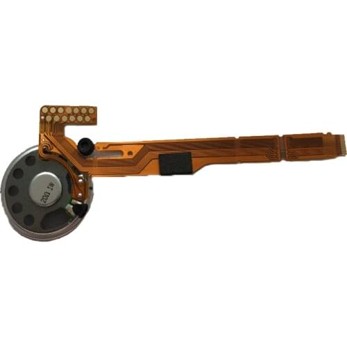 Ribbon Flex Cable Speaker Horn For Motorola GP328 GP338 GP340 GP380 HT750 HT1250 PTX760 MTX900 MTX960 Two Way Radio