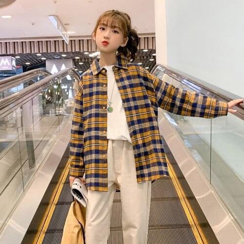 School Blouses For Girls LucaLucky China