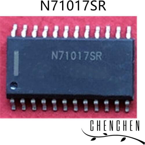 N71017SR SOP24 100% New Original