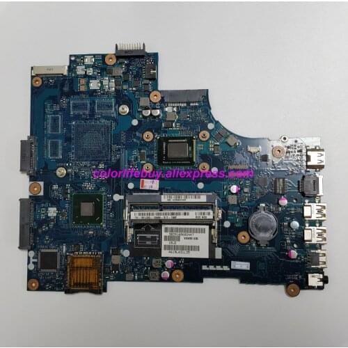 Genuine CN-051J3G 051J3G 51J3G VAW00 LA-9104P w I3-2365M CPU Laptop Motherboard for Dell Inspiron 3521 5521 Notebook PC