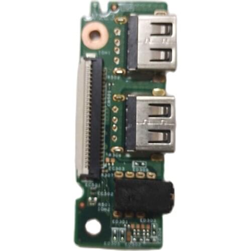 Original for DELL Inspiron 3459 14927-1 USB board Audio board 0GCD7