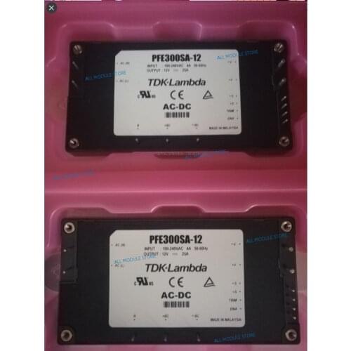 PFE300SA-12 FREE SHIPPING NEW MODULE