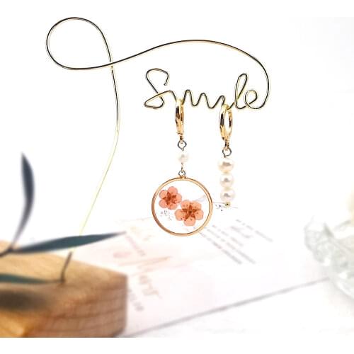 Renya Dangle Earrings