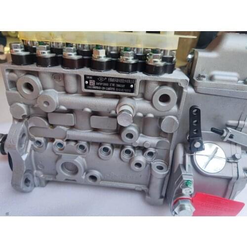 Fuel injection pump high quality engine parts 5301583 diesel injection pump