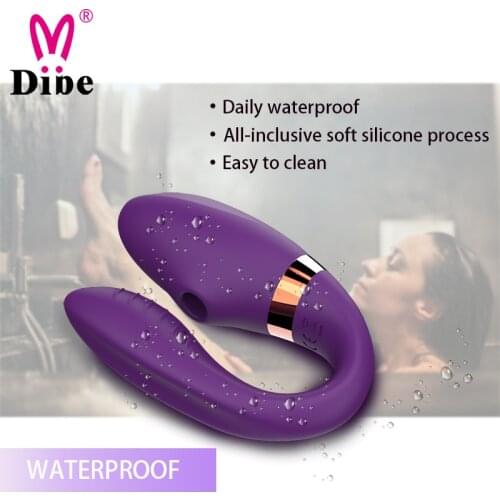 Wireless Remote Control Sucking Vibrator Vibrating Eggs Wearable Balls Vibrator G Spot Clitoris Massager Adult Sex toy for Women