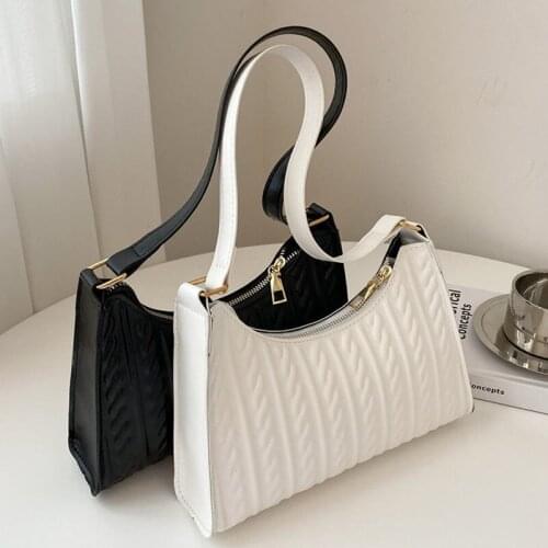 Women Top-handle Bags Bag Womens Bag 2021 New Summer Bolso Mujer Handbags