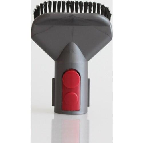1 piece for DysonV7 V8 V10 V11 PP bristle brush tip nozzle attachment vacuum cleaner accessories