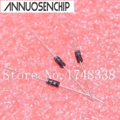 1N4001 1N4002 1N4004 1N4007 1N4005 1N5404 1N5408 1N5819 1N5822 1N5824 FR107 FR157 FR207 FR307 6A10 10A10 SR560 SR5100 BYV26C