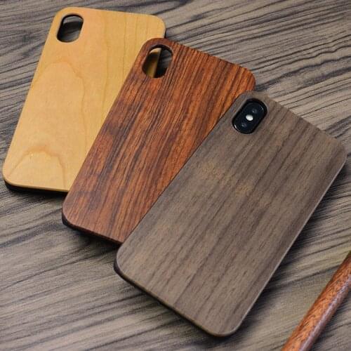 Apises Wooden Phone Cases