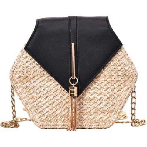 Bestform Fringed Bags For Women