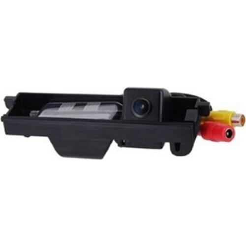 HD CCD night vision for Toyota RAV4(2002-2012)/Chery (2001-2011) reversing car camera Car rear view camera forTiggo(2005-2011)