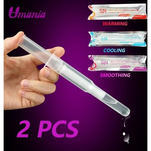 Sex Toys Syringe Lubricants Enema Injecto Anal Vagina Clean Tools Adult Products Lubricants Anal Lubricant Applicator