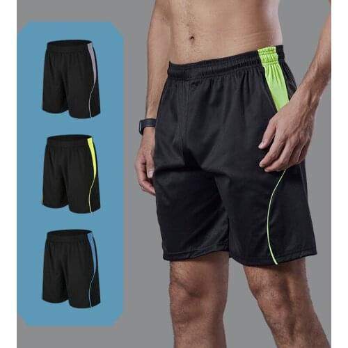 JM.ASYP Men's Touring Shorts