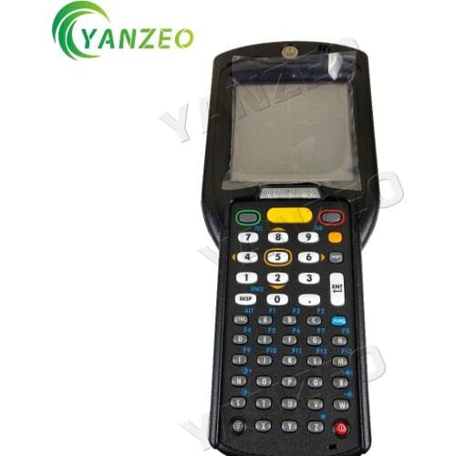 Motorola Symbol MC3190-GL4H04E0A Win CE 6.0 Mobile Computer Gun Wireless Laser Barcode Scanner Alpha Numerical Keypad
