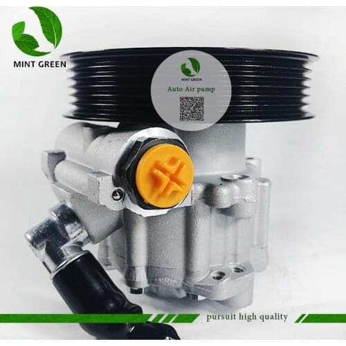 New for car accessories power steering pump used for Alfa-Romeo 50503488 50500426 7693955124