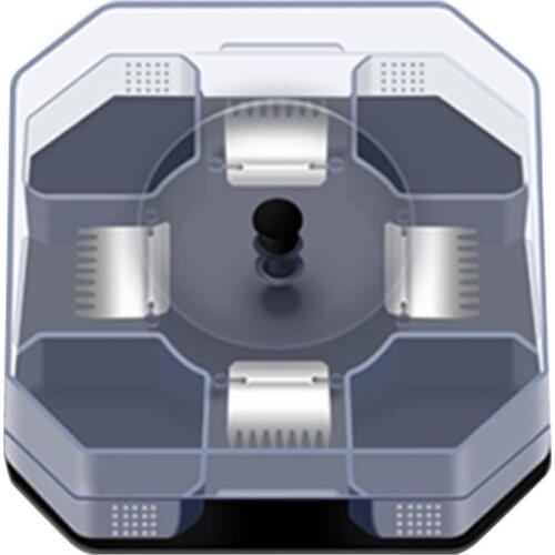 New Non-Toxic Cockroach Trap Roach Killer Catcher Physical Capt For Kids Bait Pets N3K6 Reusable Eco-Friendly Control and W H0G3