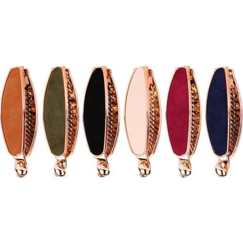 2019 New Banana Hair Clips Korean Style Hairgrip For Elegant Lady Crystal Headwear Hair Clamps With Teeth Accessories