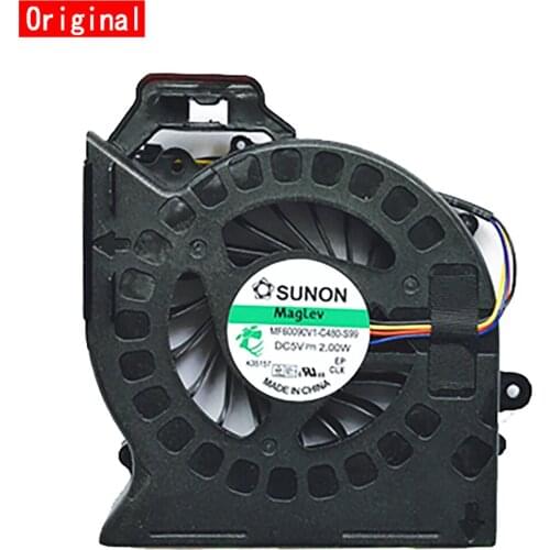 NEW Cooler CPU Cooling Fan For HP Pavilion DV6 DV6-6000 DV6-6050 DV6-6090 Laptop Cooler fan