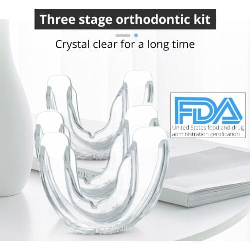 ORCRO Sets For Teeth