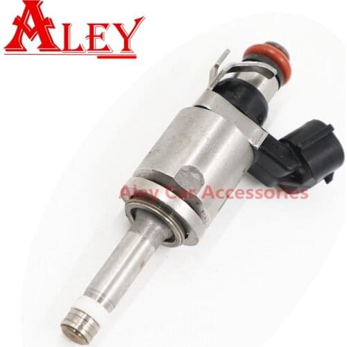 P501-13-250A P501 13 250A P50113250A Fuel Injector OEM New