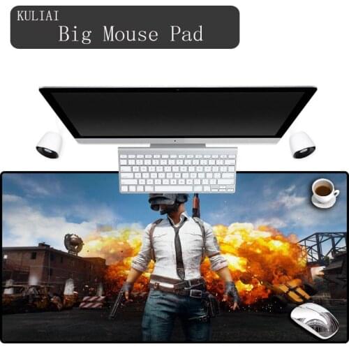 XGZ Hot Style Player Speed Edition Large Game Mouse Pad Rubber Intensive Locking Gaming Mousepad for Pubg Csgo Boyfriend Gift