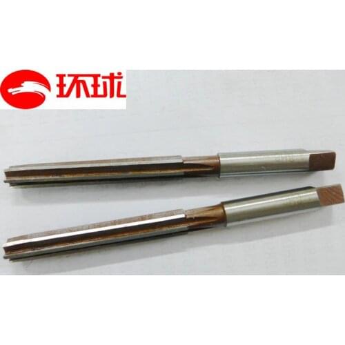 Hand reamer, 3, 4, 5 6 mm 20PC/LOT