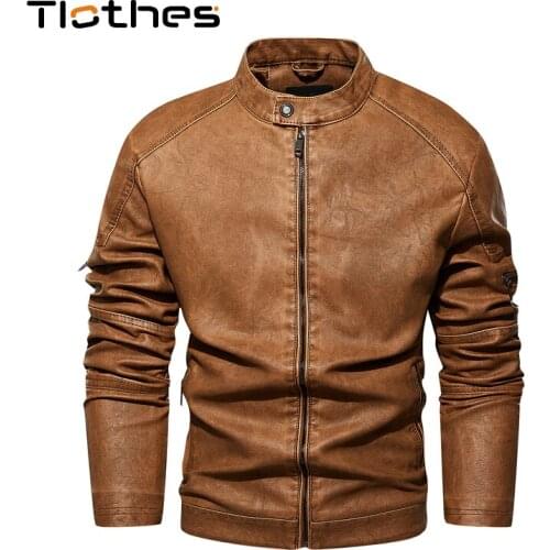 Tlothes Men's Warm Jackets
