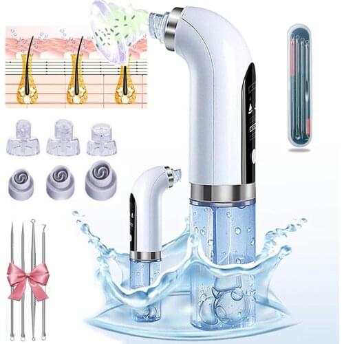 Windaily Vacuum Pore Cleaners