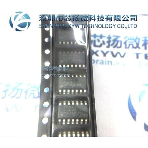 XIN YANG Electronic NEW and Original FM3164-GTR FM3164-G FM3164 SOP IC