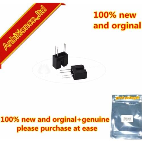 10pcs 100% new and orginal H22A1 SLOTTED OPTICAL SWITCH in stock