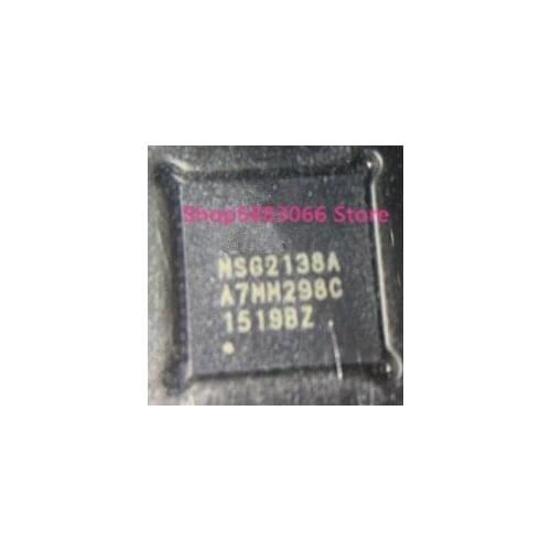 5pcs MSG2138A QFN48
