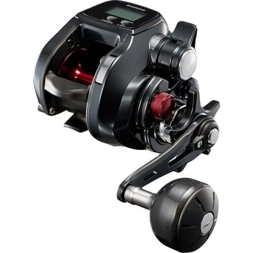 Abay Spinning Reels