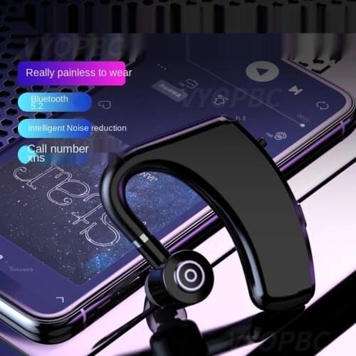 Bluetooth 5.0 Earphones V9 TWS Wireless Headphones Sport Earbuds Headset with Mic for All Smart Phone Xiaomi Samsung Huawei LG