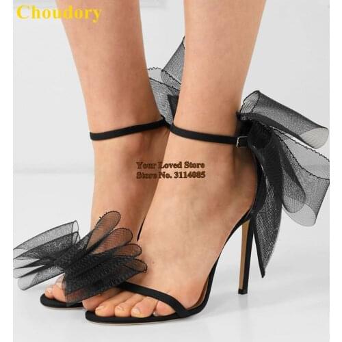 Choudory Women's Shoes With Heels