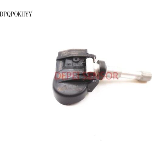 DPQPOKHYY For Mazda Genuine OEM TPMS Tire Pressure Sensors BHA4-37140
