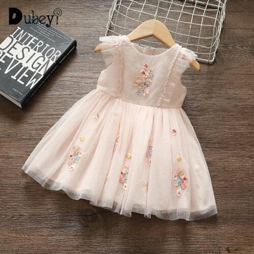 DUBEYI Christening Dresses For Babies