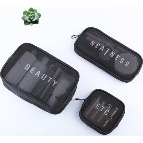 eTya Small Cosmetic Bags China