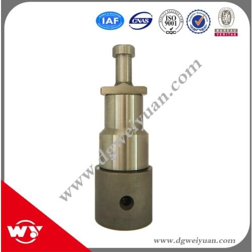 Hot sale diesel engine parts marine ship plunger barrel assembly M2004G