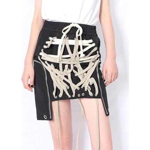 MENKAY Womens Summer Skirts