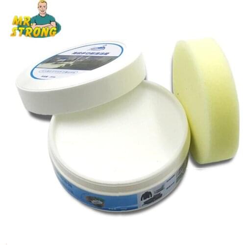 MR.STRONG For Fabric Care