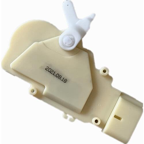 New Rear Right 2 pins Door Lock Actuator For Toyota Echo Scion Yaris 69130-52010 6913052010