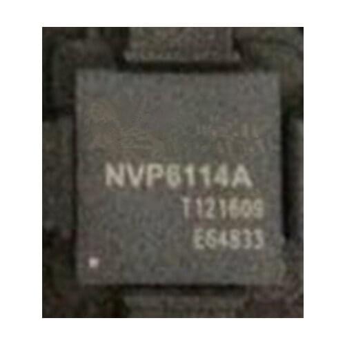 NVP6114 NVP6114A QFN-76 1PCS