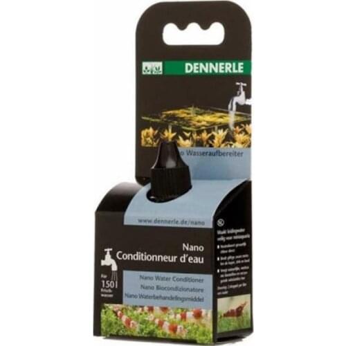 Dennerle Nano Water Conditioner 15 ML 329470837