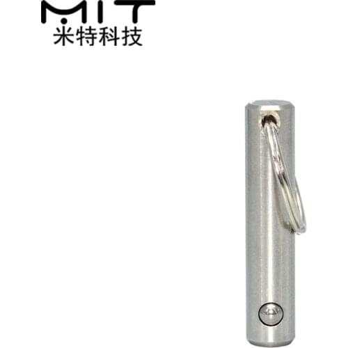 1Pc Single Ball Locking Pin Positioning Quick Release Latch Indexing Plungers Quick Release Pins Diameter M5 M6 M8 M10 M12 M16